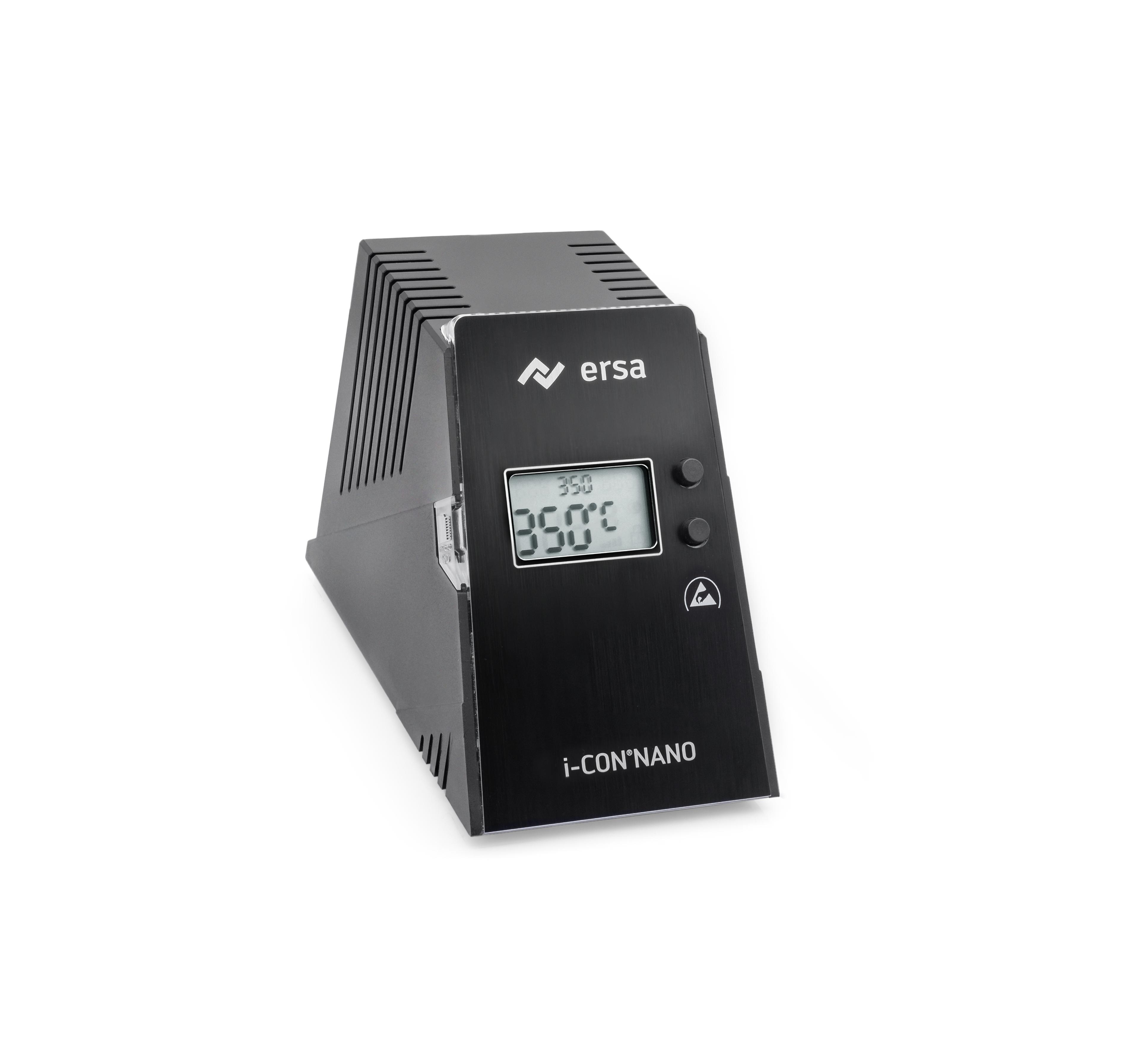 Stație electronică i-CON NANO MK2 /230V